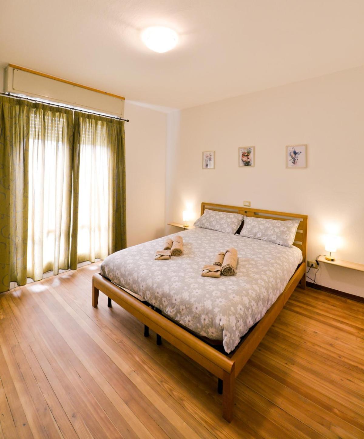 Alp Gruem Apartment - 8 Min Walk To Bernina Express ตีราโน ภายนอก รูปภาพ